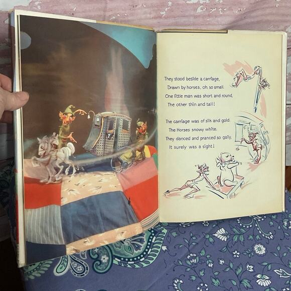 1943 “MANNERS” Starring Mr. Do & Mr. Don’t - Picture 6 of 15